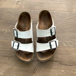 Birkenstock Sandals